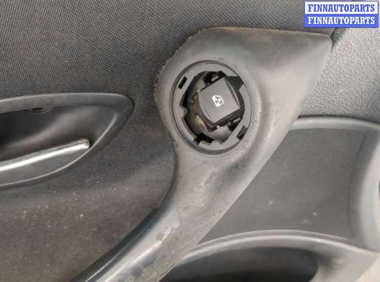купить Дверь боковая (легковая) на Renault Laguna 2 2001-2007