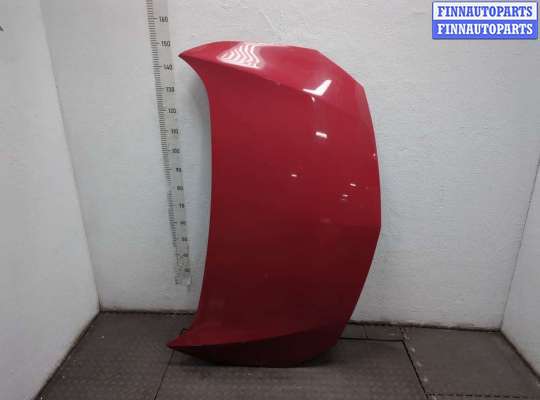 купить Обшивка капота на Opel Astra J 2010-2017