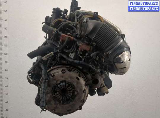 купить Двигатель (ДВС) на Ford S-Max 2010-2015