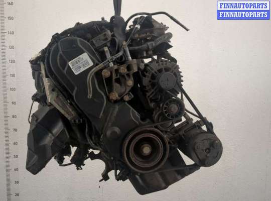 Двигатель (ДВС) FO2037138 на Ford S-Max 2010-2015