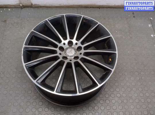 Диск литой MB1609828 на Mercedes GLC X253 2015-2022