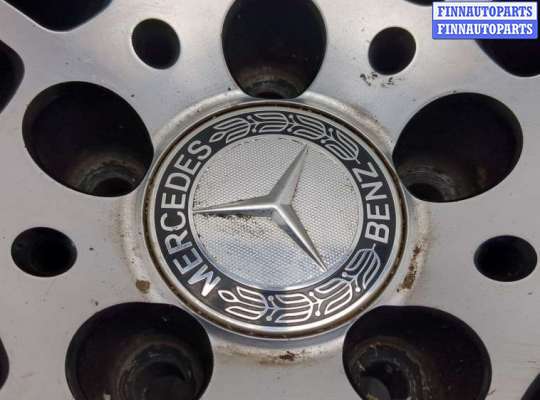 Диск колёсный