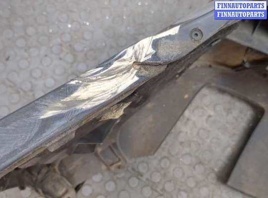 купить Бампер на Mercedes ML W164 2005-2011
