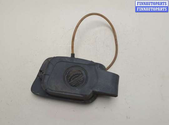 Лючок бензобака на Audi A8 (D3, 4E)