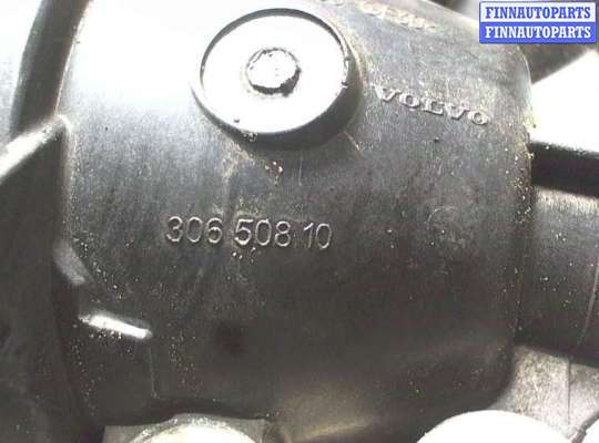 Корпус термостата FO929852 на Ford Kuga 2008-2012