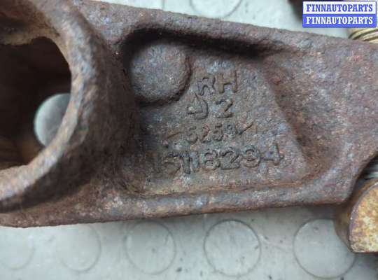 купить Кронштейн (лапа крепления) на Hummer H3