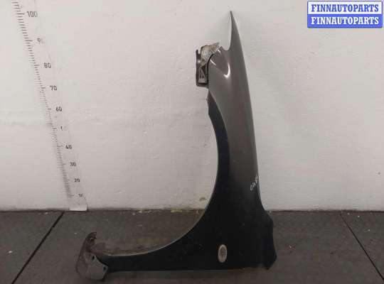 Брызговик MZ599075 на Mazda 6 (GG) 2002-2008