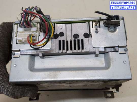 купить Магнитола на Nissan Note E11 2005-2013