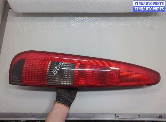 Купить Фонарь (задний) на Ford Fusion 2002-2012 Фонарь (задний) FO2169465 на Ford Fusion 2002-2012