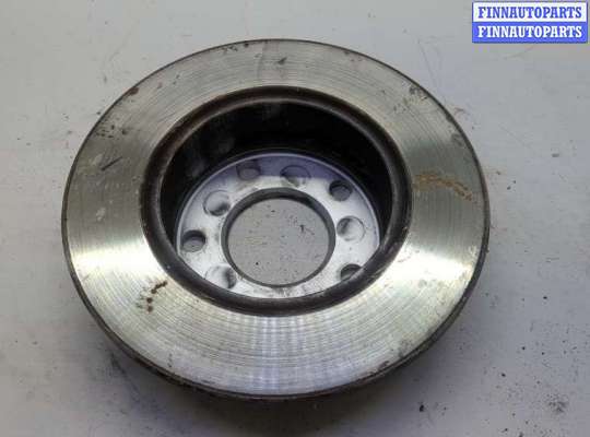 Диск тормозной VG2742631 на Volkswagen Passat 5 2000-2005