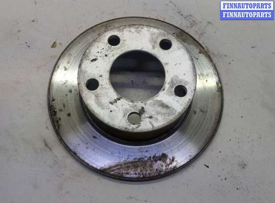 купить Диск тормозной на Volkswagen Passat 5 2000-2005