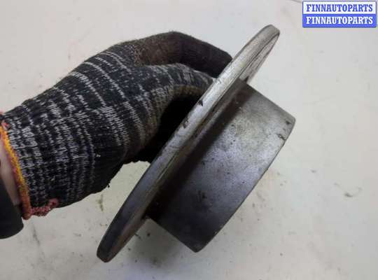 купить Диск тормозной на Volkswagen Passat 5 2000-2005