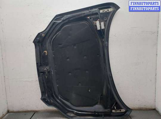 купить Капот на Audi Q7 2006-2009