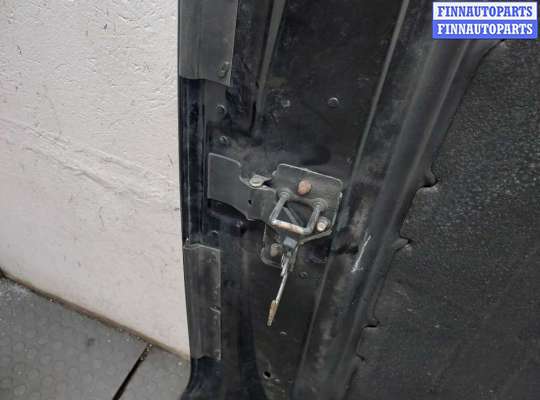 купить Капот на Audi Q7 2006-2009