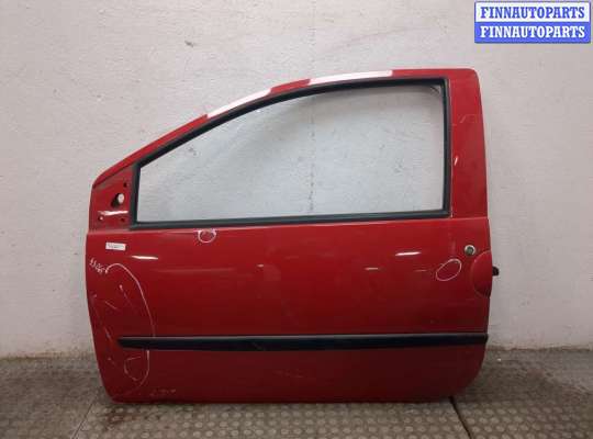 купить Стекло боковой двери на Renault Twingo 2007-2011