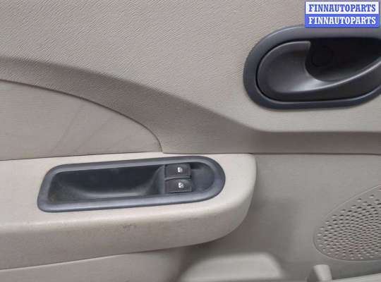 купить Стекло боковой двери на Renault Twingo 2007-2011