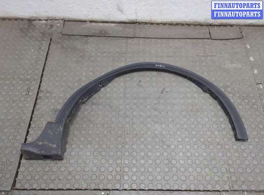 Молдинг крыла FO2059080 на Ford Escape 2019-2022