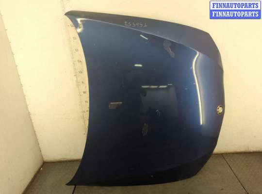 купить Обшивка капота на BMW 3 E90, E91, E92, E93 2005-2012