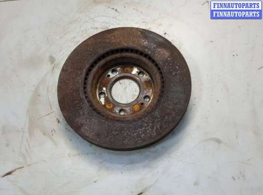 Купить Диск тормозной на KIA K5 2019-2025 Диск тормозной KA561701 на KIA K5 2019-2025