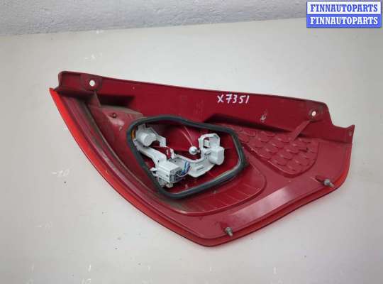 купить Фонарь (задний) на Ford Fiesta 2008-2013