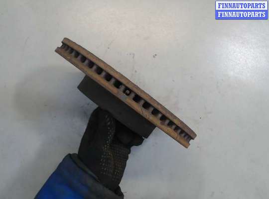 купить Диск тормозной на Subaru Legacy (B15) 2014-2020