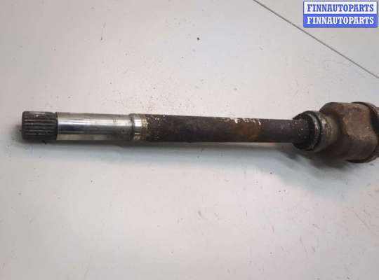 купить Полуось (приводной вал, шрус) на Citroen Berlingo 2012-2018