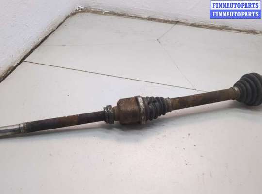 купить Полуось (приводной вал, шрус) на Citroen Berlingo 2012-2018