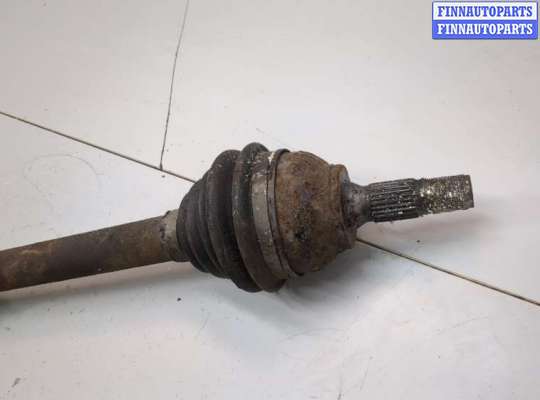 купить Полуось (приводной вал, шрус) на Citroen Berlingo 2012-2018