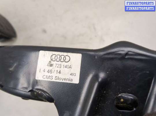купить Педаль тормоза на Audi A6 (C7) 2011-2018
