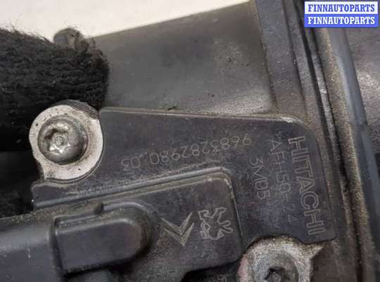 купить Измеритель потока воздуха (расходомер) на Citroen C4 Picasso 2013-2018