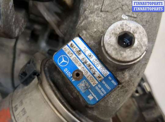 купить Генератор на Mercedes Sprinter 2006-2014