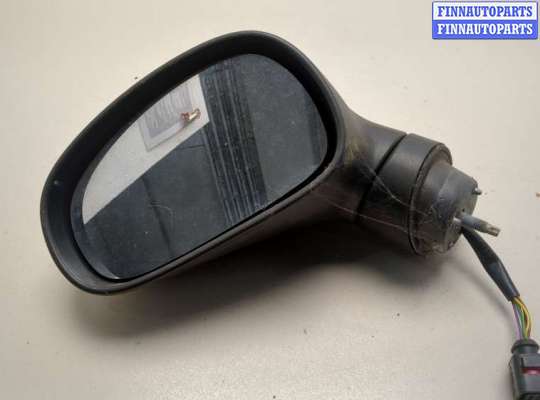 Зеркало боковое ST344837 на Seat Leon 2 2005-2012