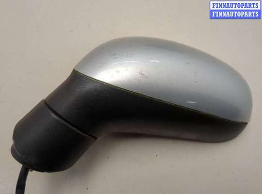 купить Зеркало боковое на Seat Leon 2 2005-2012