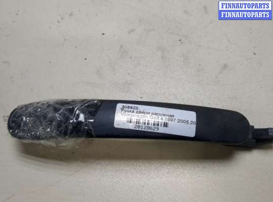 купить Ручка двери наружная на Volkswagen Golf 4 1997-2005