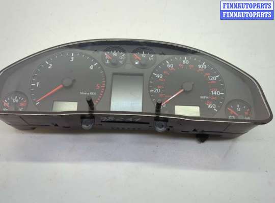 купить Щиток приборов (приборная панель) на Audi A6 (C5) 1997-2005