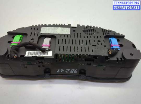 купить Щиток приборов (приборная панель) на Audi A6 (C5) 1997-2005