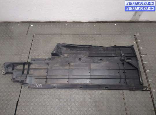 купить Защита днища, запаски, КПП, подвески на Subaru Legacy (B14) 2009-2014