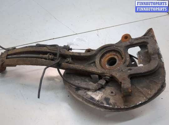 купить Ступица (кулак, цапфа) на Volkswagen Touareg 2002-2007