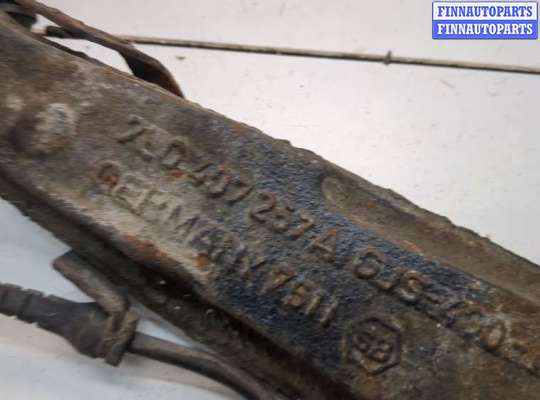 купить Ступица (кулак, цапфа) на Volkswagen Touareg 2002-2007