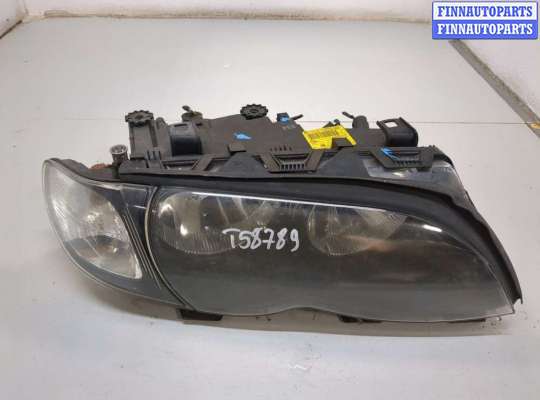 Фара (передняя) BM3556912 на BMW 3 E46 1998-2006
