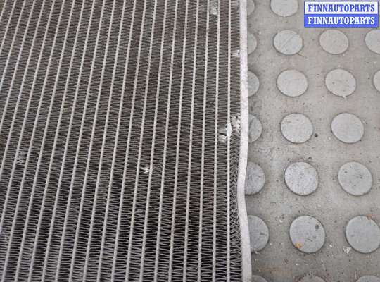 купить Радиатор охлаждения двигателя на Peugeot 508 2010-2018