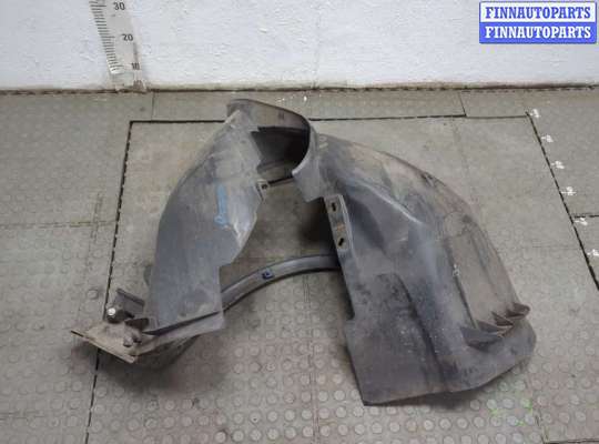 купить Защита арок (подкрылок) на Ford Kuga 2008-2012