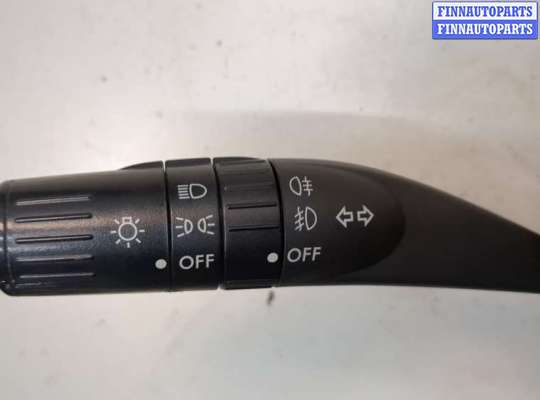 купить Переключатель поворотов и дворников (стрекоза) на Subaru Legacy (B13) 2003-2009