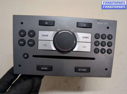 купить Магнитола на Opel Antara 2006-2015