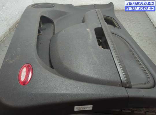 купить Дверная карта (Обшивка двери) на Cadillac Escalade 3 2006-2014