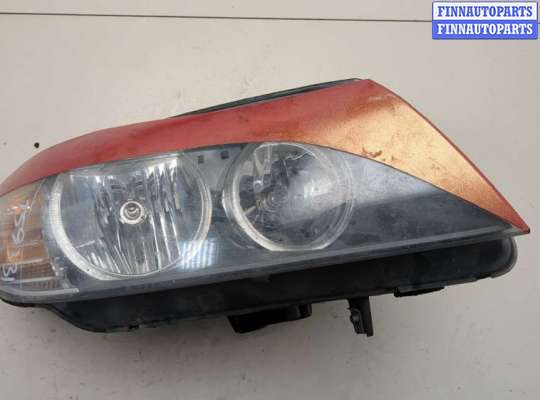 Фара (передняя) BM3589730 на BMW 3 E90, E91, E92, E93 2005-2012