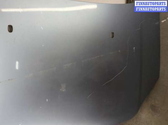 купить Капот на Ford Fusion 2002-2012