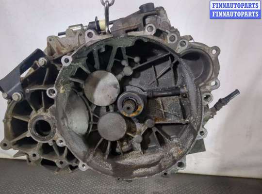 купить КПП 6-ст.мех. (МКПП) на Volvo V70 2001-2008