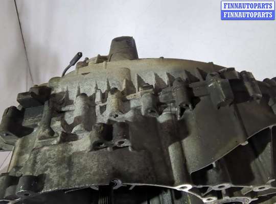 купить КПП 6-ст.мех. (МКПП) на Volvo V70 2001-2008
