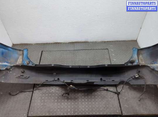 купить Бампер на Ford S-Max 2006-2010